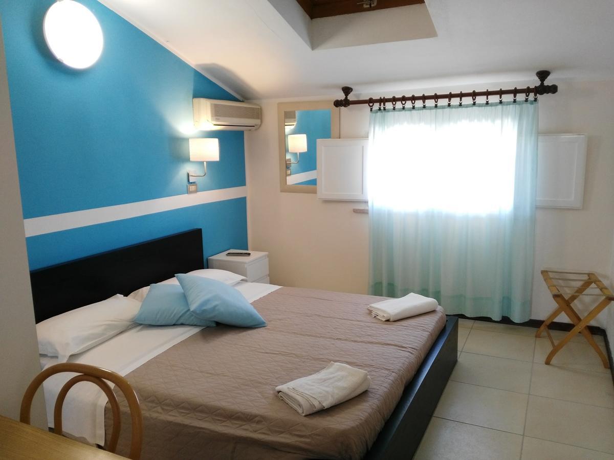 Hotel Marittimo Rimini Esterno foto