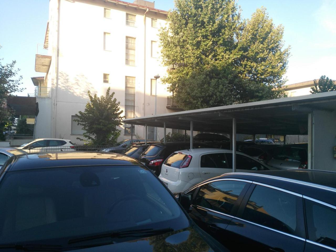 Hotel Marittimo Rimini Esterno foto